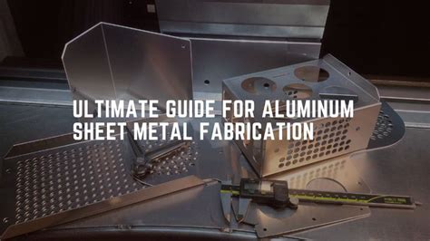 low cost aluminum sheet metal fabrication|aluminum sheet metal fabrication.